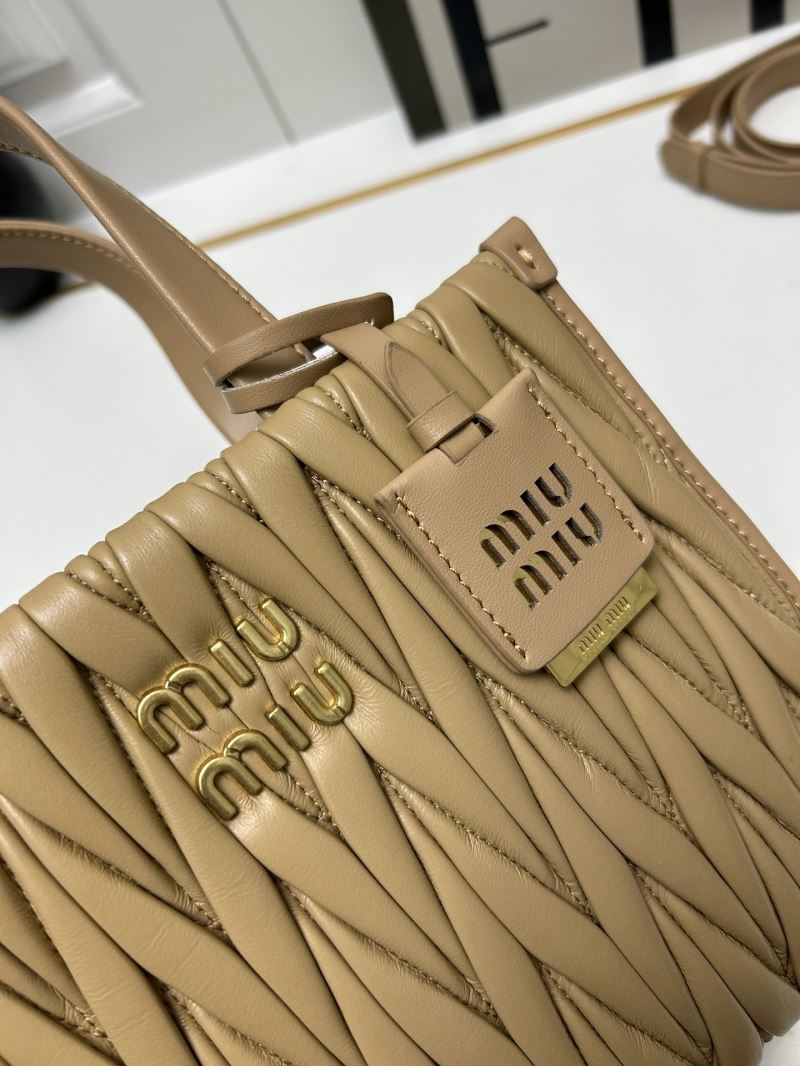 Miu Miu Shopping Bags